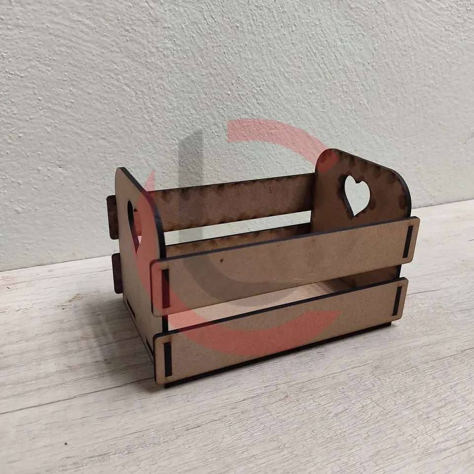 Cajoncito tipo verdulero