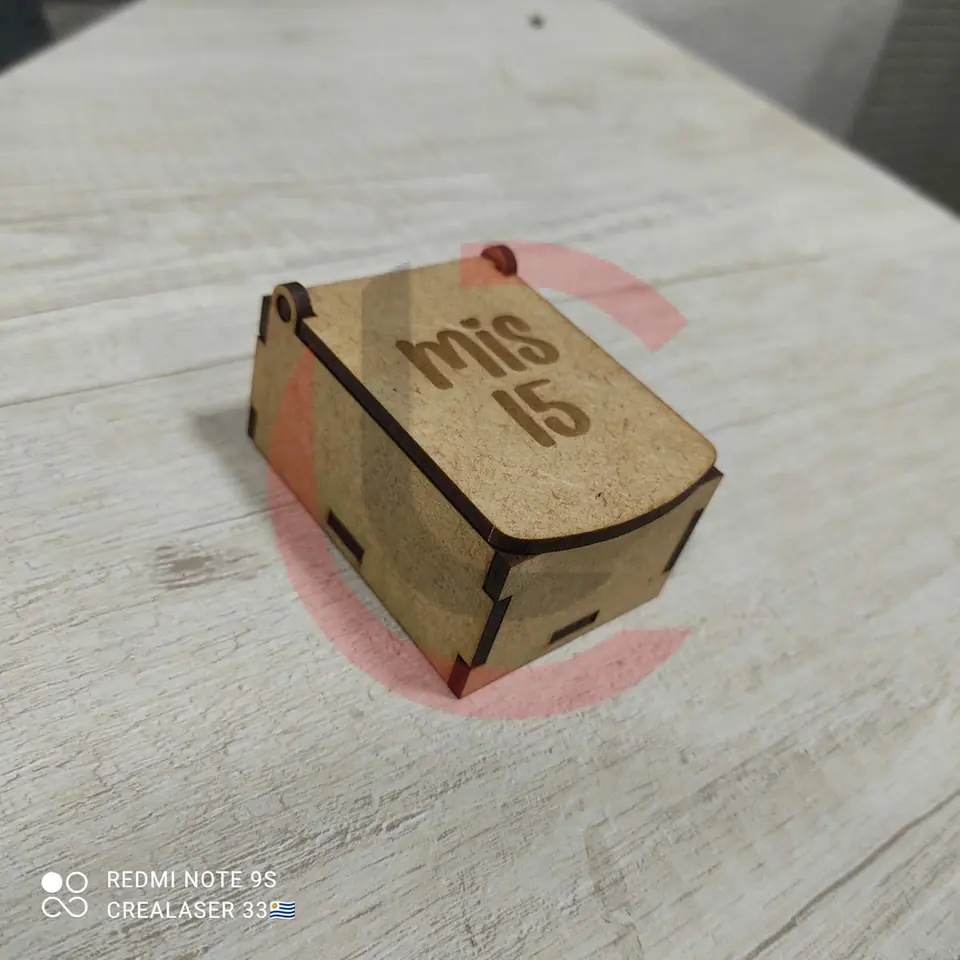Souvenir caijta para pendrive