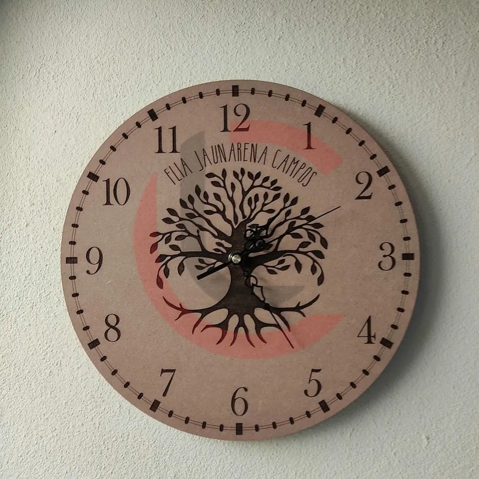 Más relojes