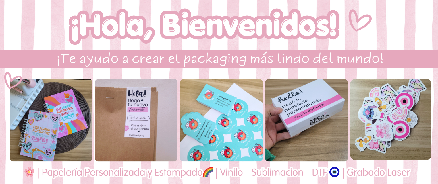 🌸 MicaDesign.uy 🌸