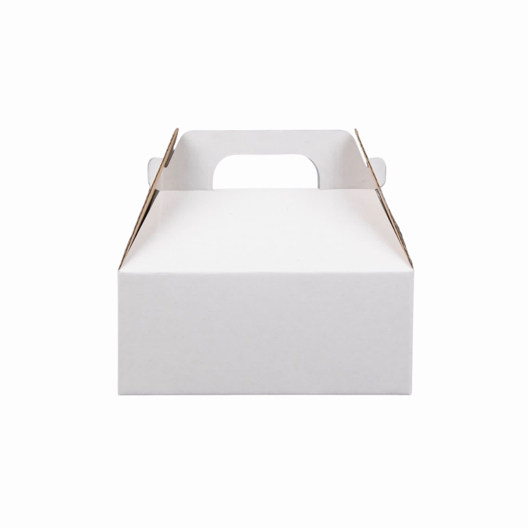 Cajita PICNIC 21x13x15 Cm