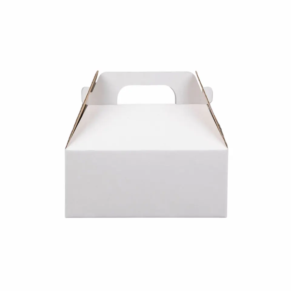 Cajita PICNIC 21x13x15 Cm