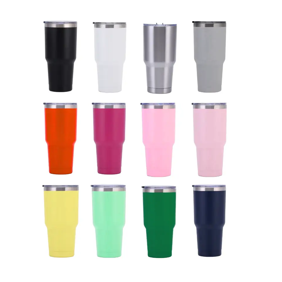 VASO TERMICO 750 ml