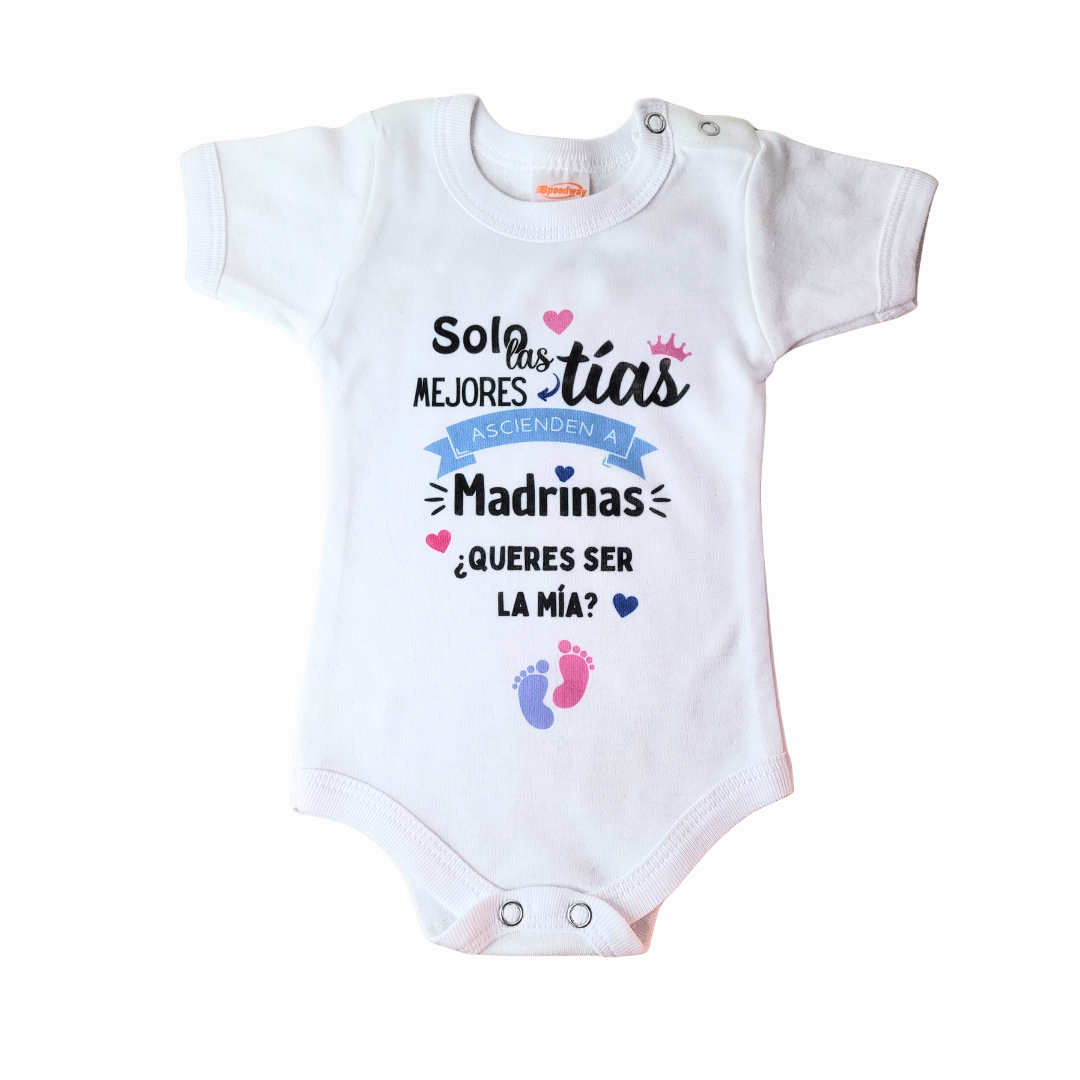 BODY DE BEBE 00 a 12 meses