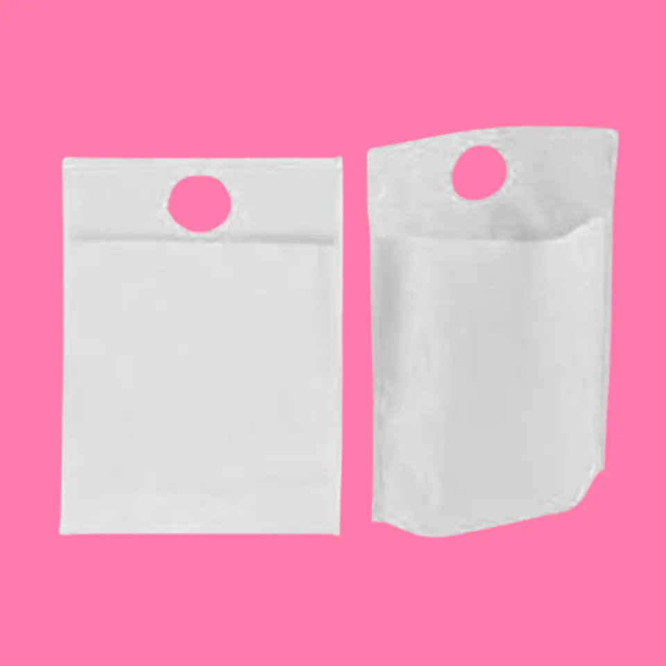 Bolsas TNT Para Auto 28x21