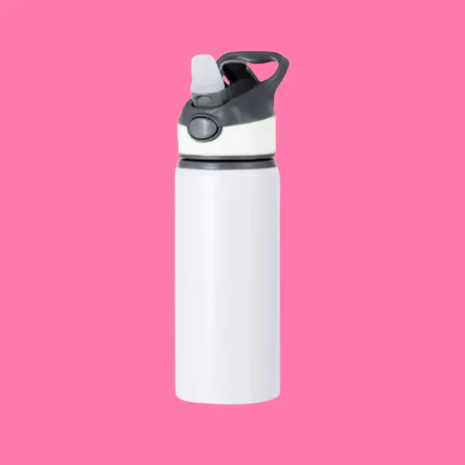 Botella de 600 ml - personalizable