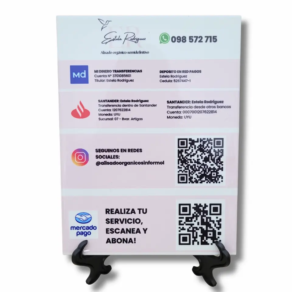 AZULEJO PERSONALIZADO