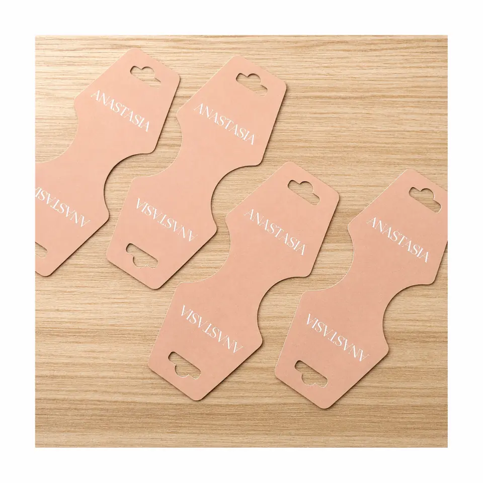 TAGS para ACCESORIOS (Collares/Pulseras)