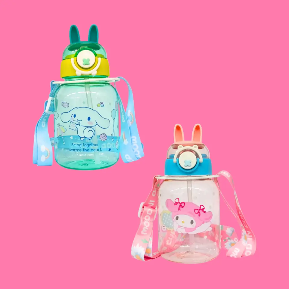 Botella Orejitas