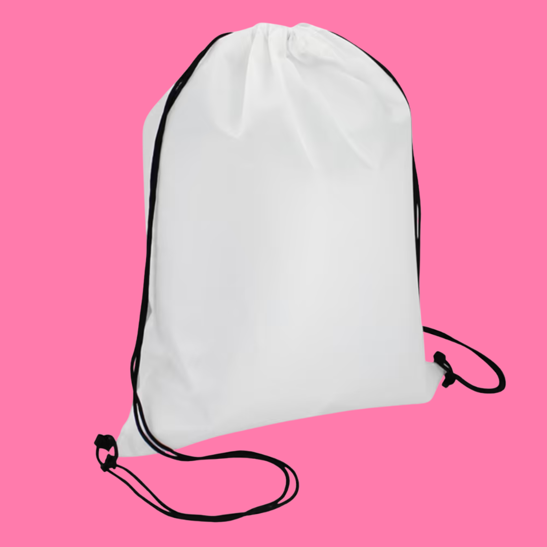 MOCHILA PERSONALIZABLE DE POLYESTER