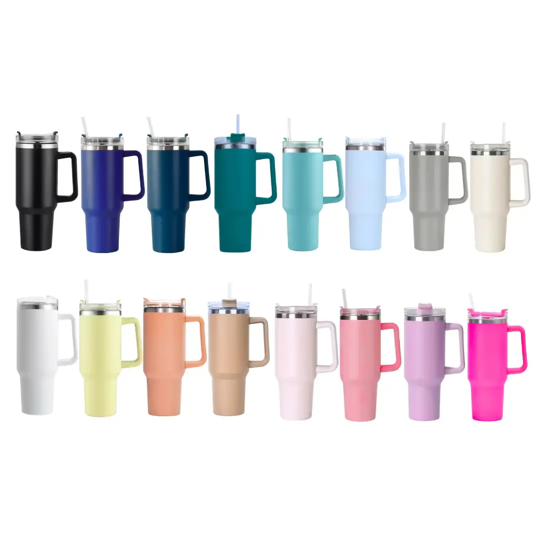 Vaso Térmico Trendy 1.2 Litros