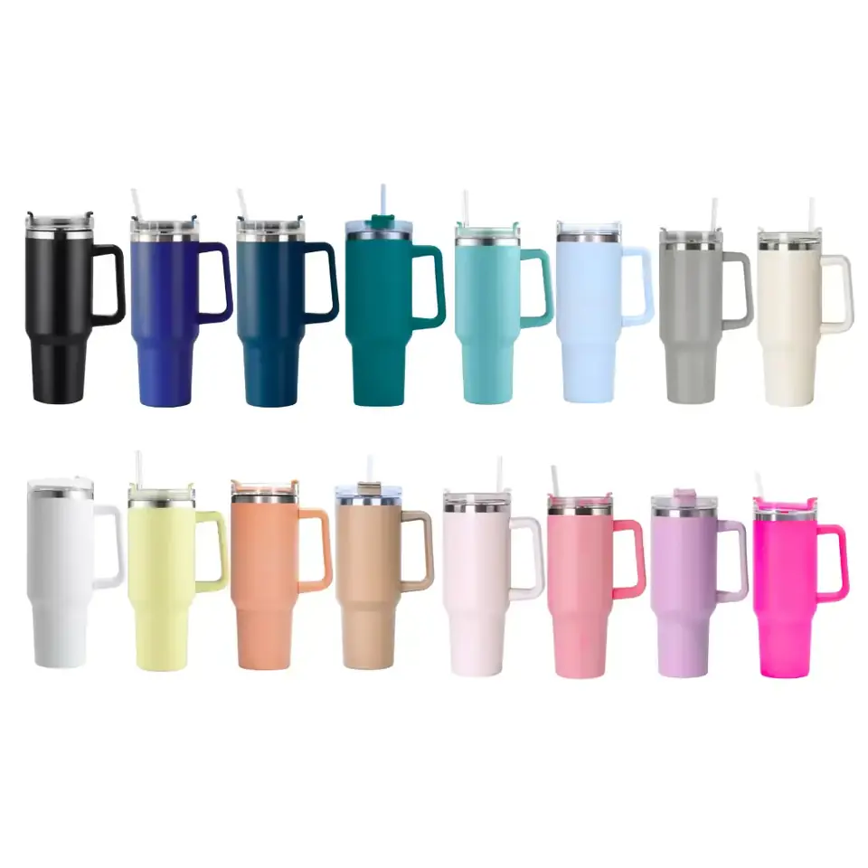 Vaso Térmico Trendy 1.2 Litros