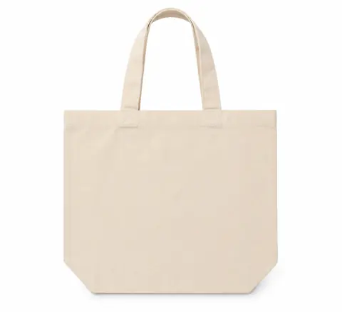Bolsa de Lino 24 x 26.4 cm