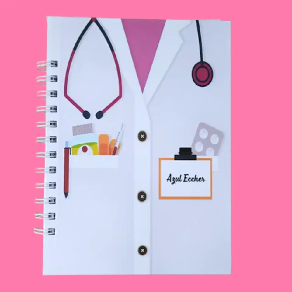 Agenda Enfermería