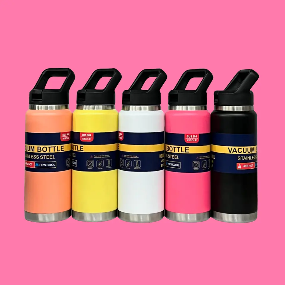 Botella Térmica 800ML
