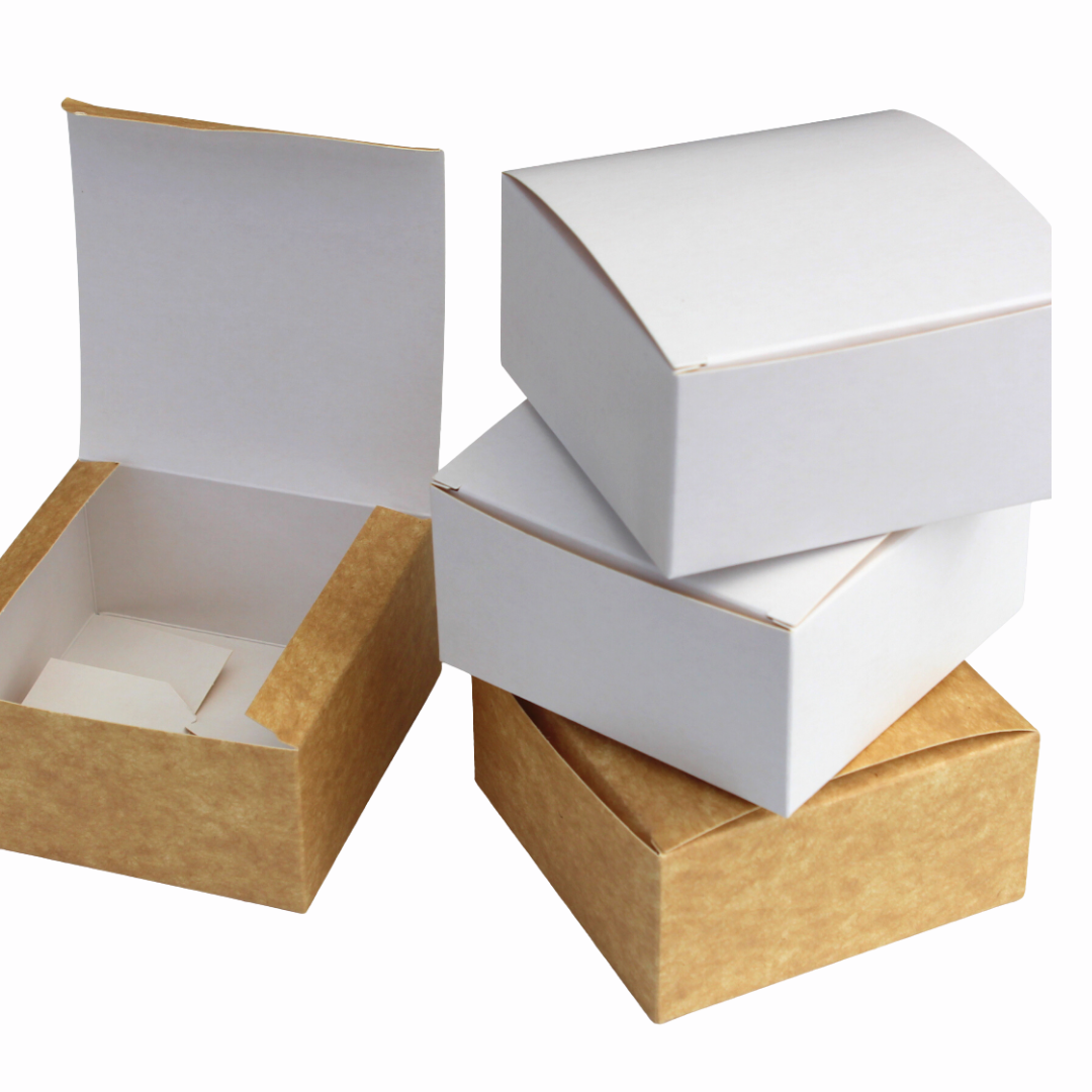 Caja Dona 10x10x5 cm