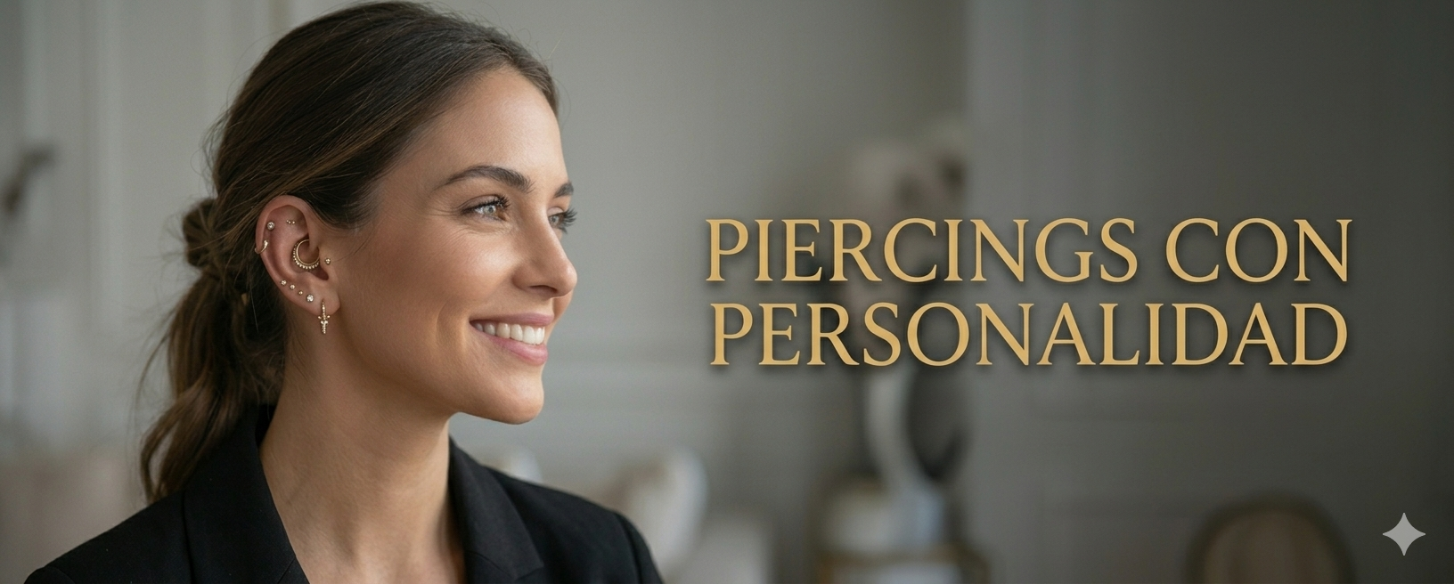 Piercings by Viviana