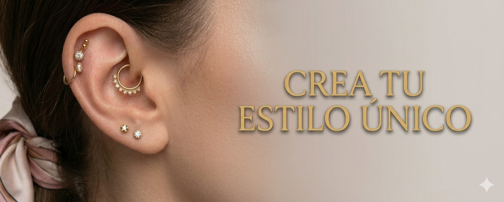 Piercings by Viviana