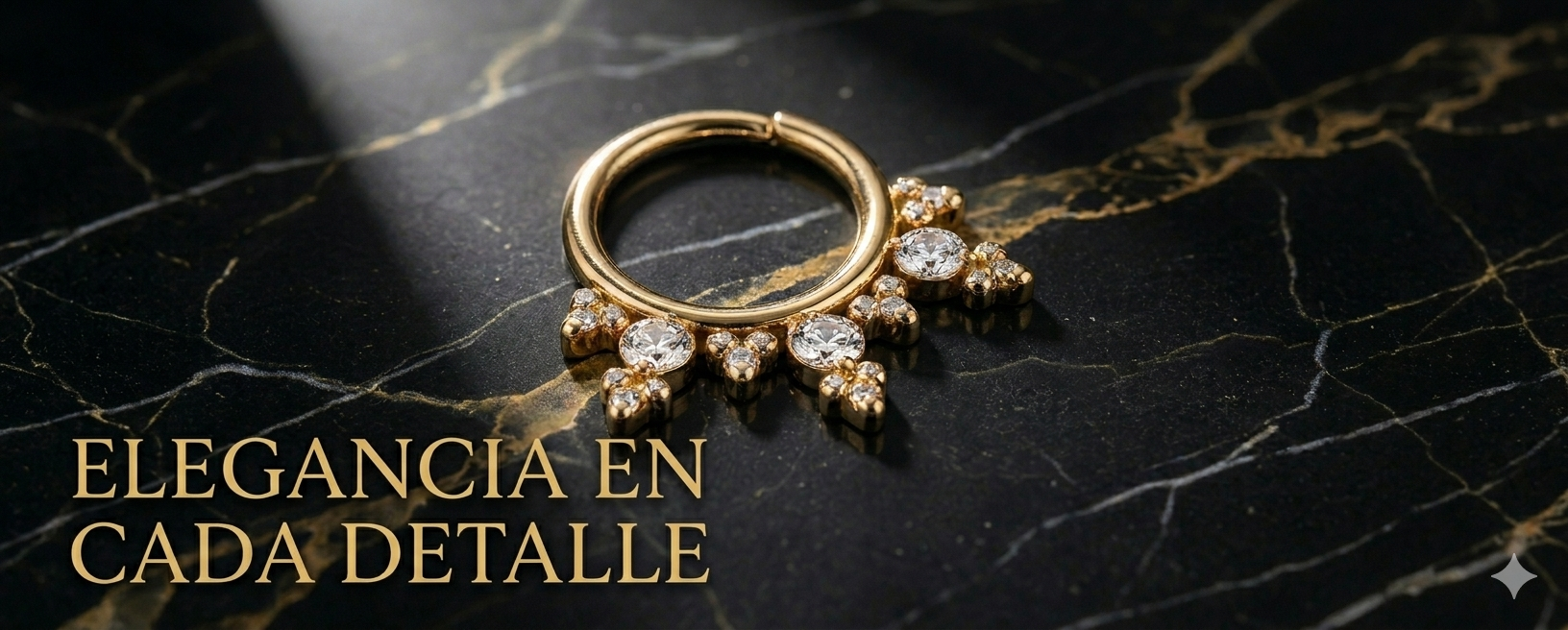Piercings by Viviana