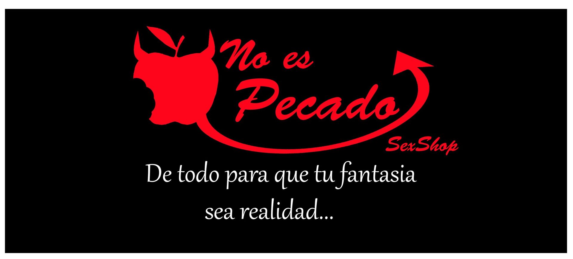 No es Pecado Sexshop