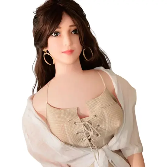 MUÑECA SEXUAL INFLABLE MASTURBADOR REALISTA