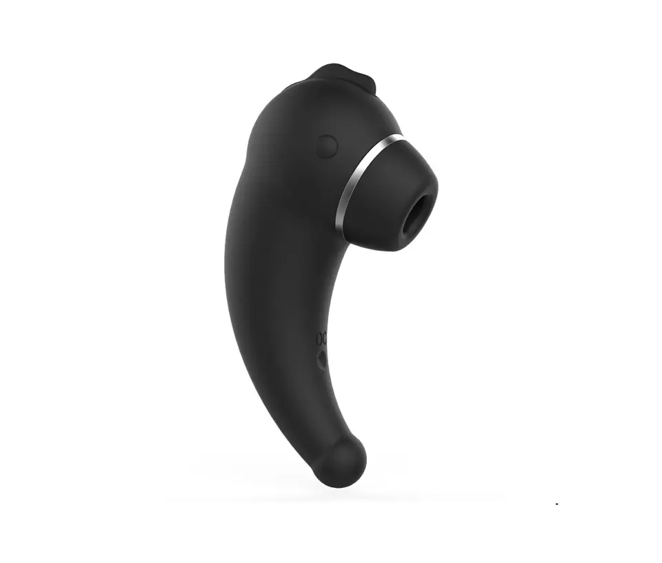 SUCCIONADOR VIBRADOR DE CLITORIS