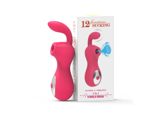SUCCIONADOR RABITT USB