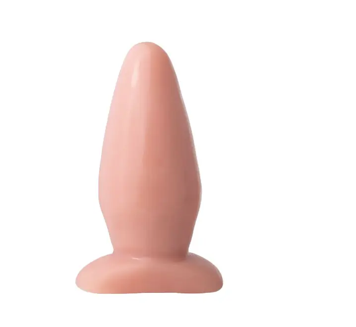 PLUG ANAL BIG FANTASY 16 X 6 CM