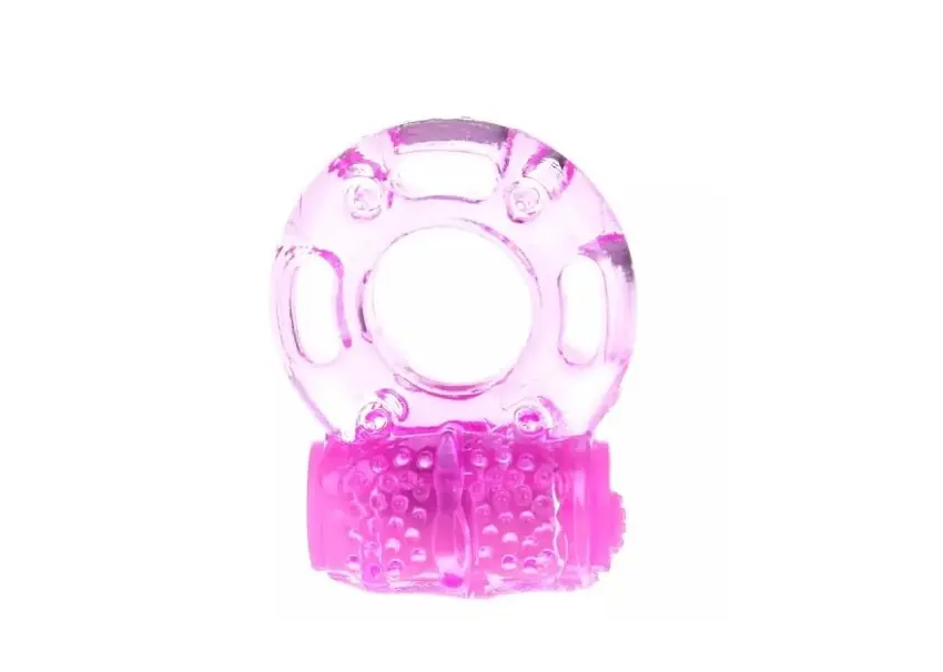 ANILLO PARA PENE CON VIBRADOR