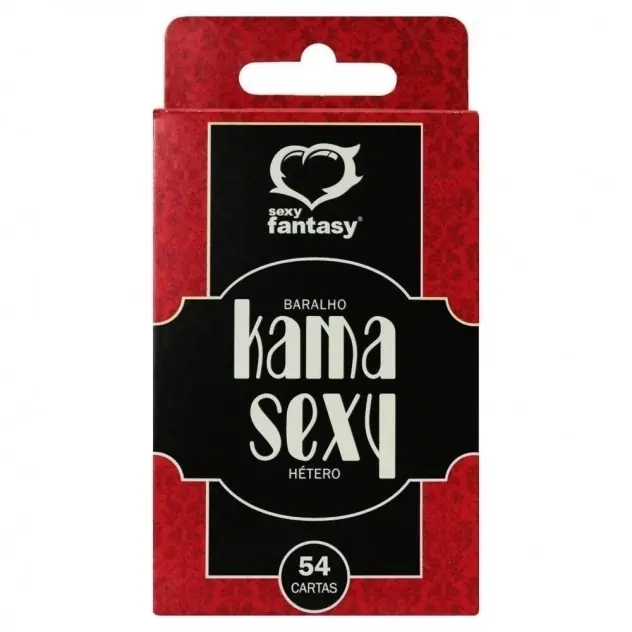 CARTAS KAMASUTRA HETERO-JUEGO DE POSICIONES Y PLACER