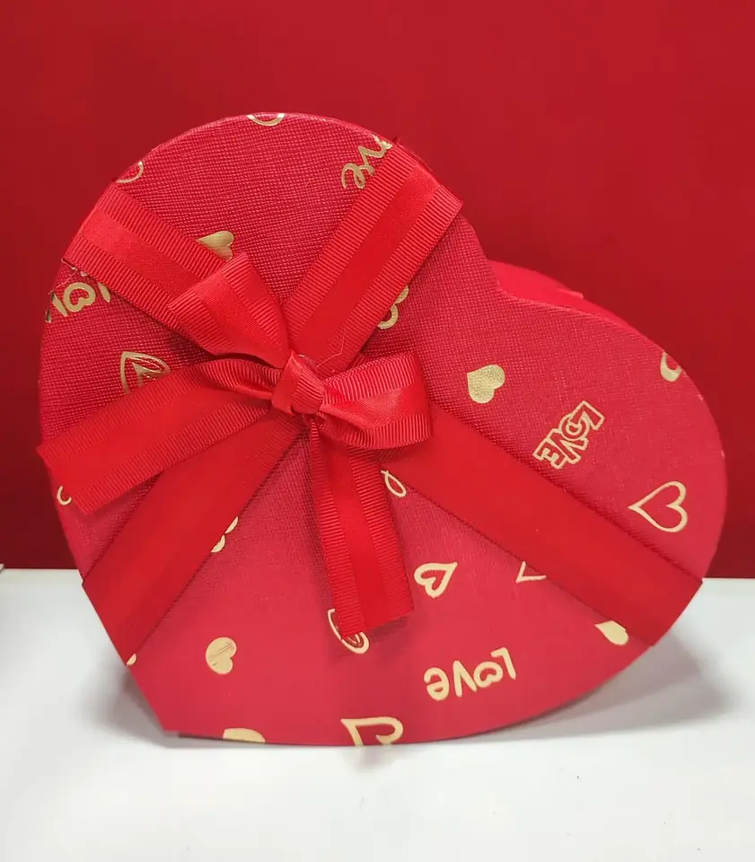 CAJA CORAZÓN – Set Íntimo Blissful Bunny