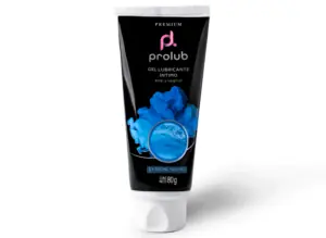GEL LUBRICANTE ANAL VAGINAL PROLUB NEUTRO