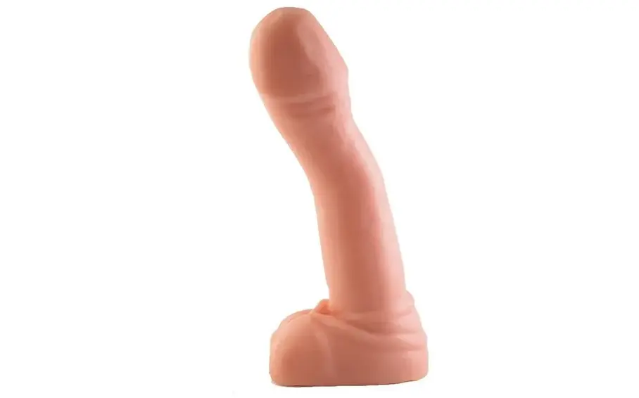 DILDO CONSOLADOR BIG FANTASY XXXL 32 X 7 CM