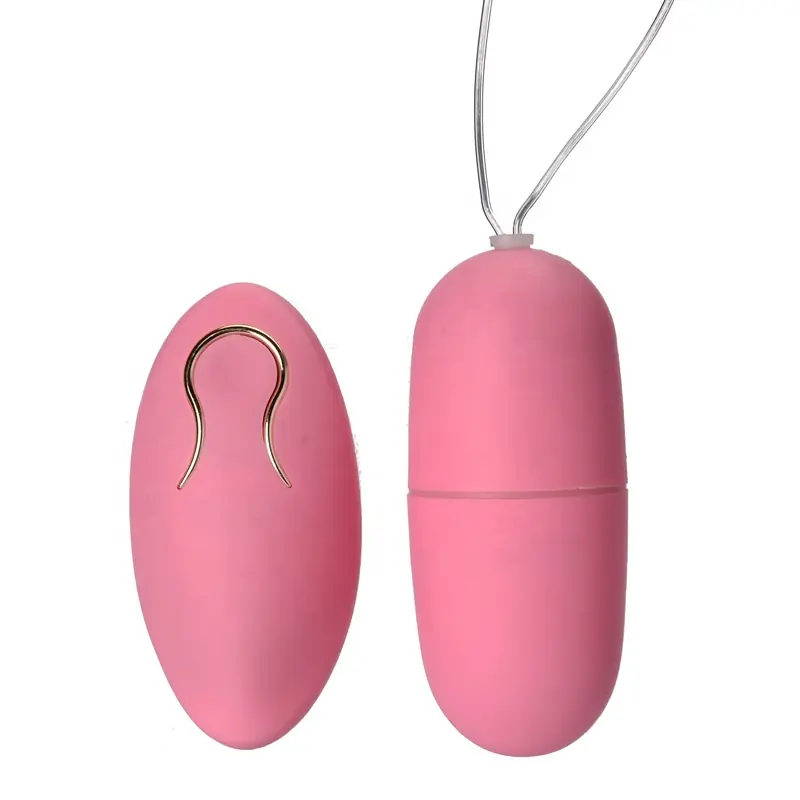 HUEVO VIBRADOR INALAMBRICO CON CONTROL REMOTO