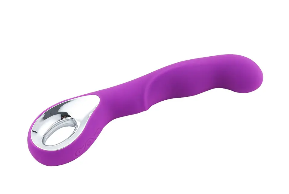 VIBRADOR ANNA RECARGABLE