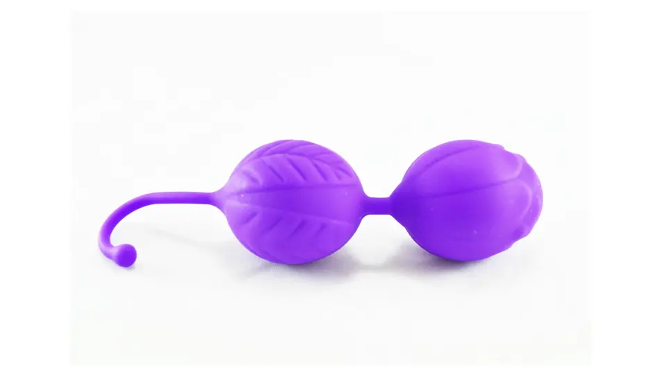 BOLAS DE GEISHA ESTIMULANTE EJERCICIOS