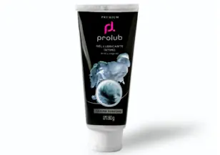 GEL LUBRICANTE DESENSIBILIZANTE PROLUB ANAL VAGINAL