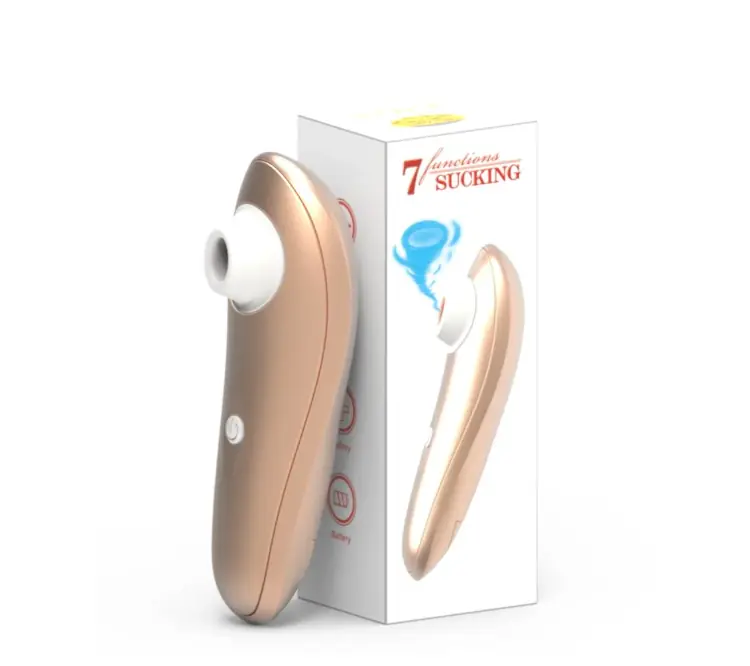 SUCCIONADOR SWETT DELUXE 7 VELOCIDADES