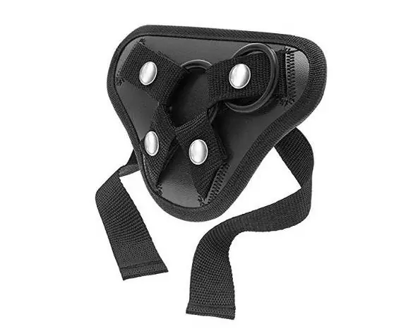 ARNES CON ANILLAS PARA CONSOLADOR O VIBRADOR