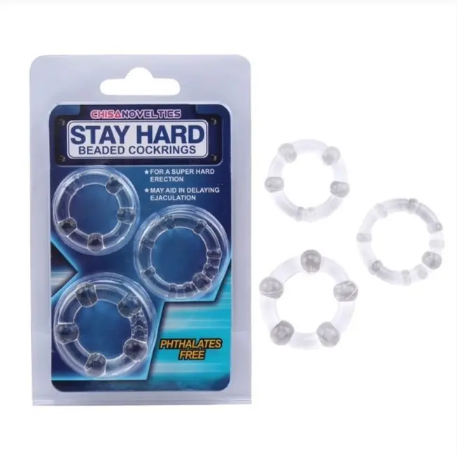 SET ANILLOS