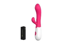 VIBRADOR RABITT