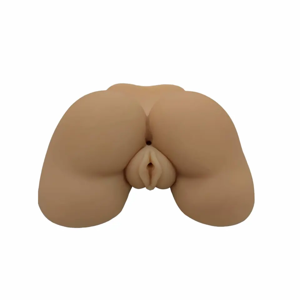 MASTURBADOR NALGAS ANO VAGINA