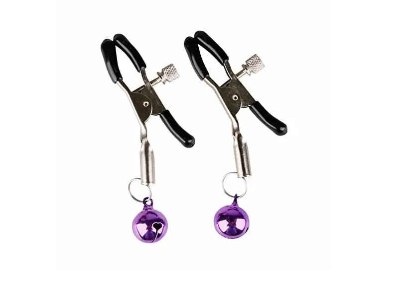 CLIPS PINZAS PARA PEZONES