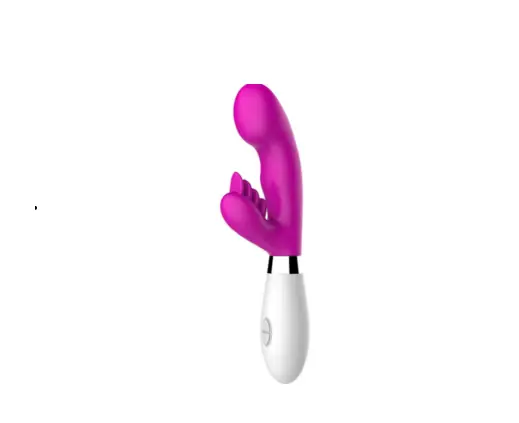 VIBRADOR DOCOO PUNTO G MULTIFUNCION