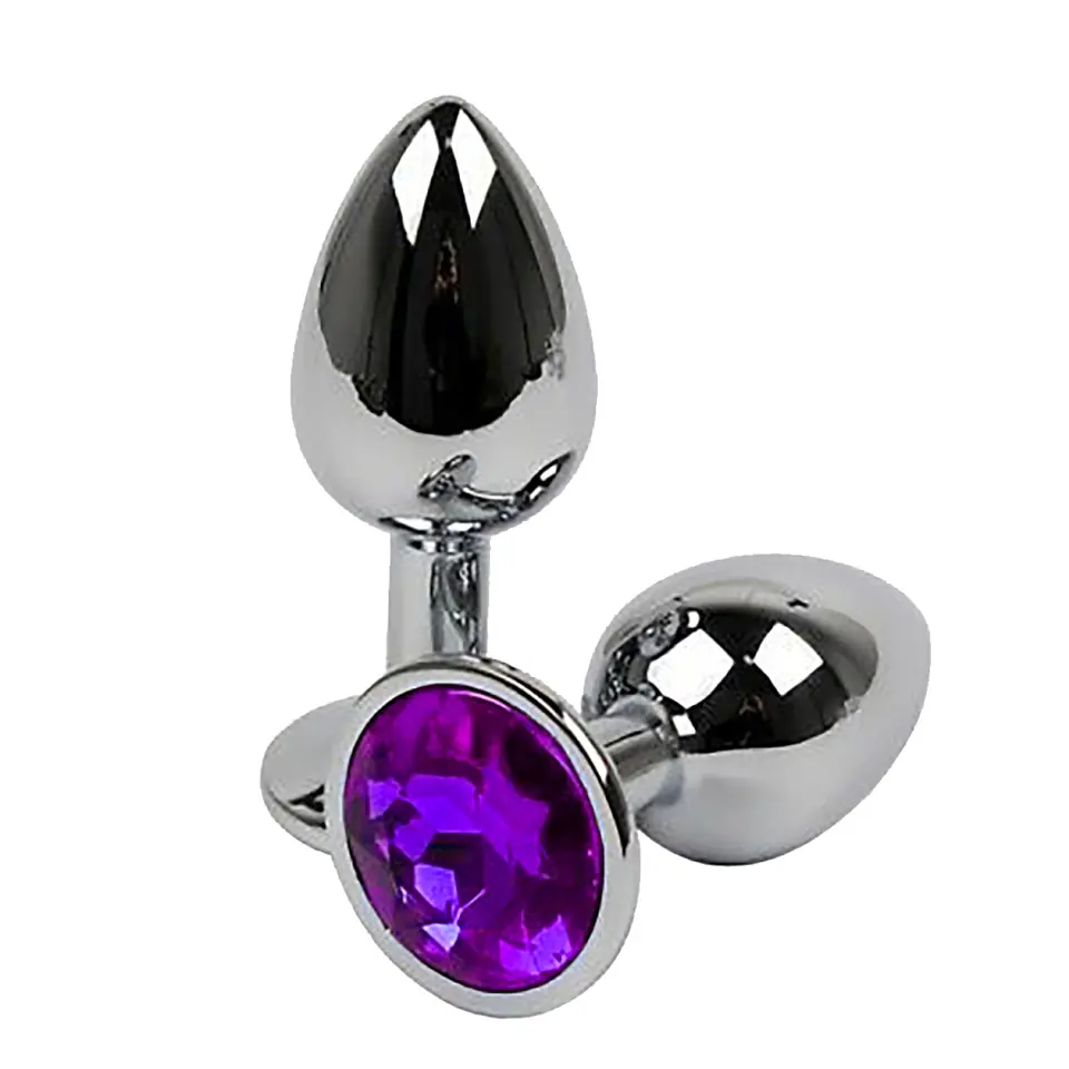 PLUG JOYA ANAL G
