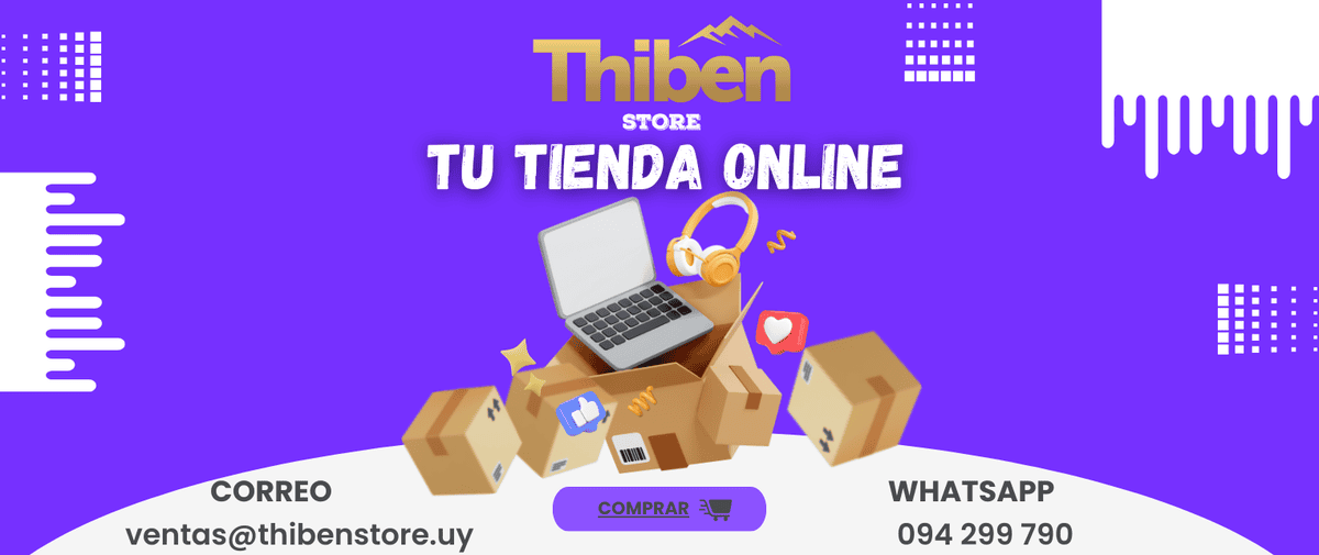 Thiben Store