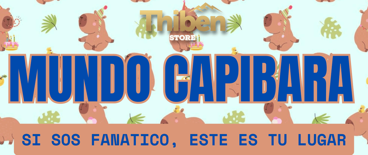 Thiben Store