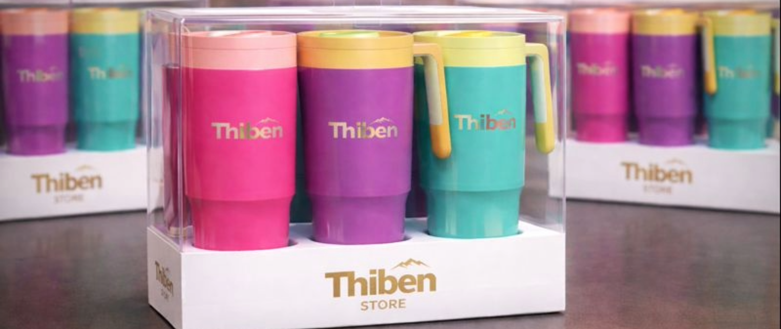 Thiben Store