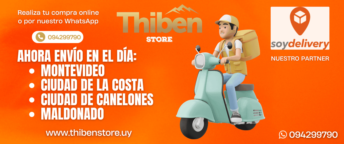 Thiben Store