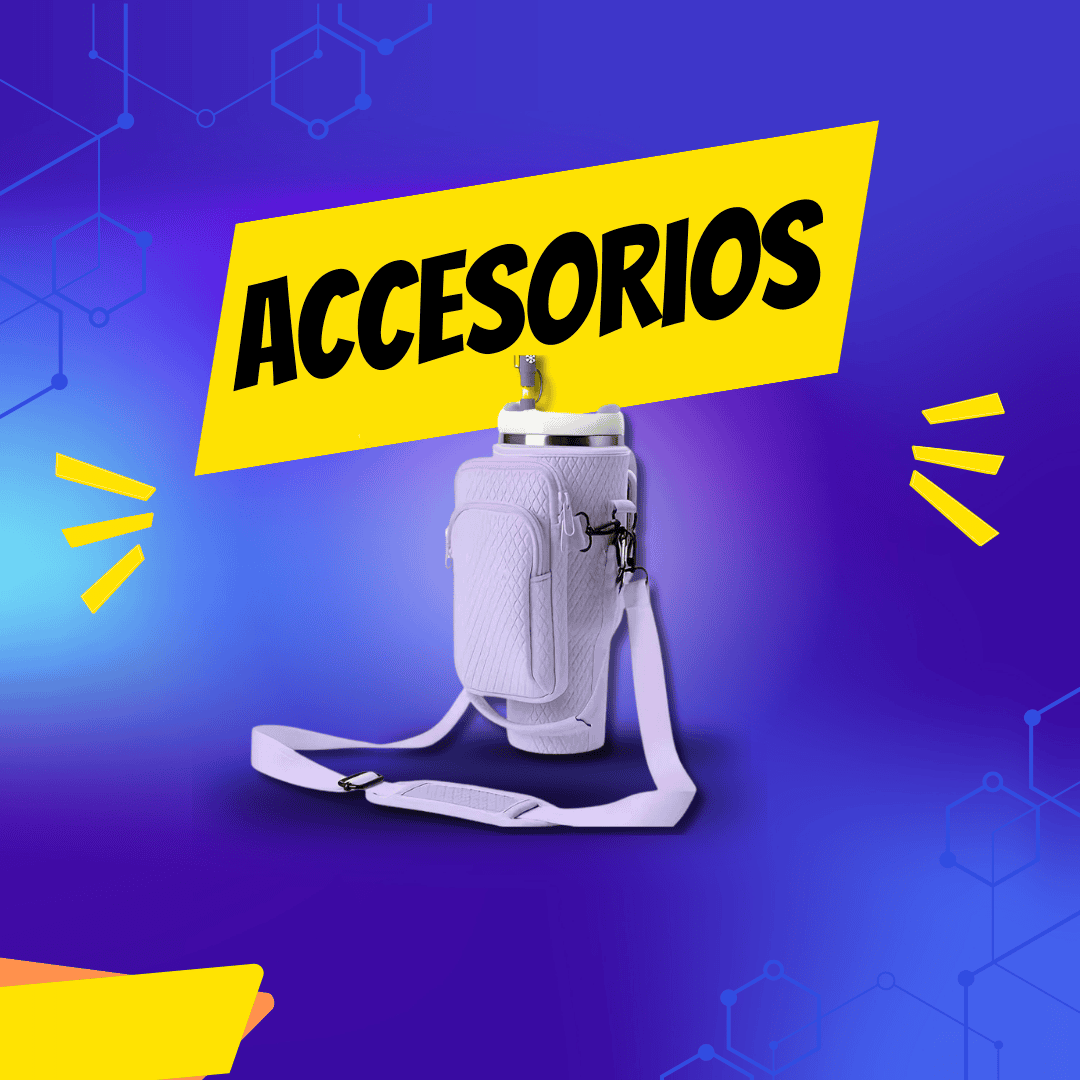 Accesorios